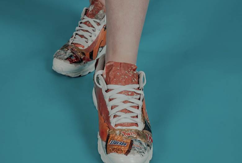 Applications open for €500,000 footwear recycling scheme