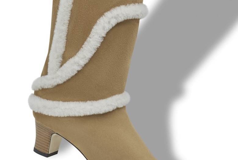 Manolo Blahnik revenues rise by 81%