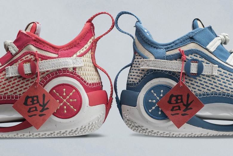 Shanxi floods spark footwear brands’ support