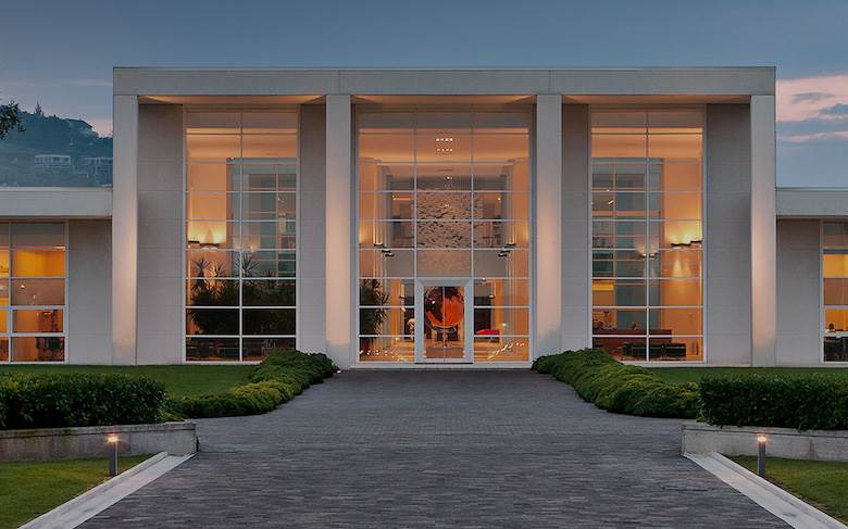 Tod’s CEO departs, Della Valle brothers resume leadership