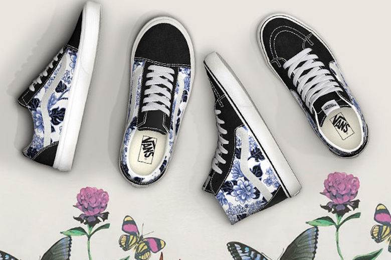 Growth for VF Corporation