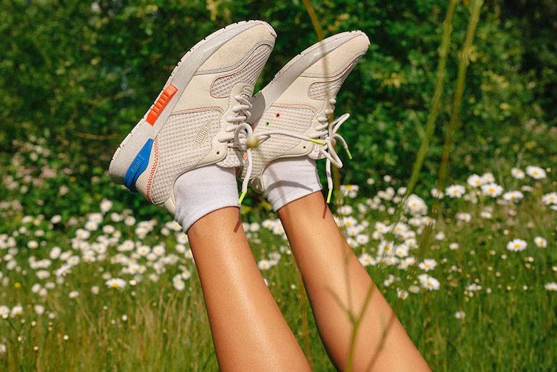 Puma positive despite ongoing problems