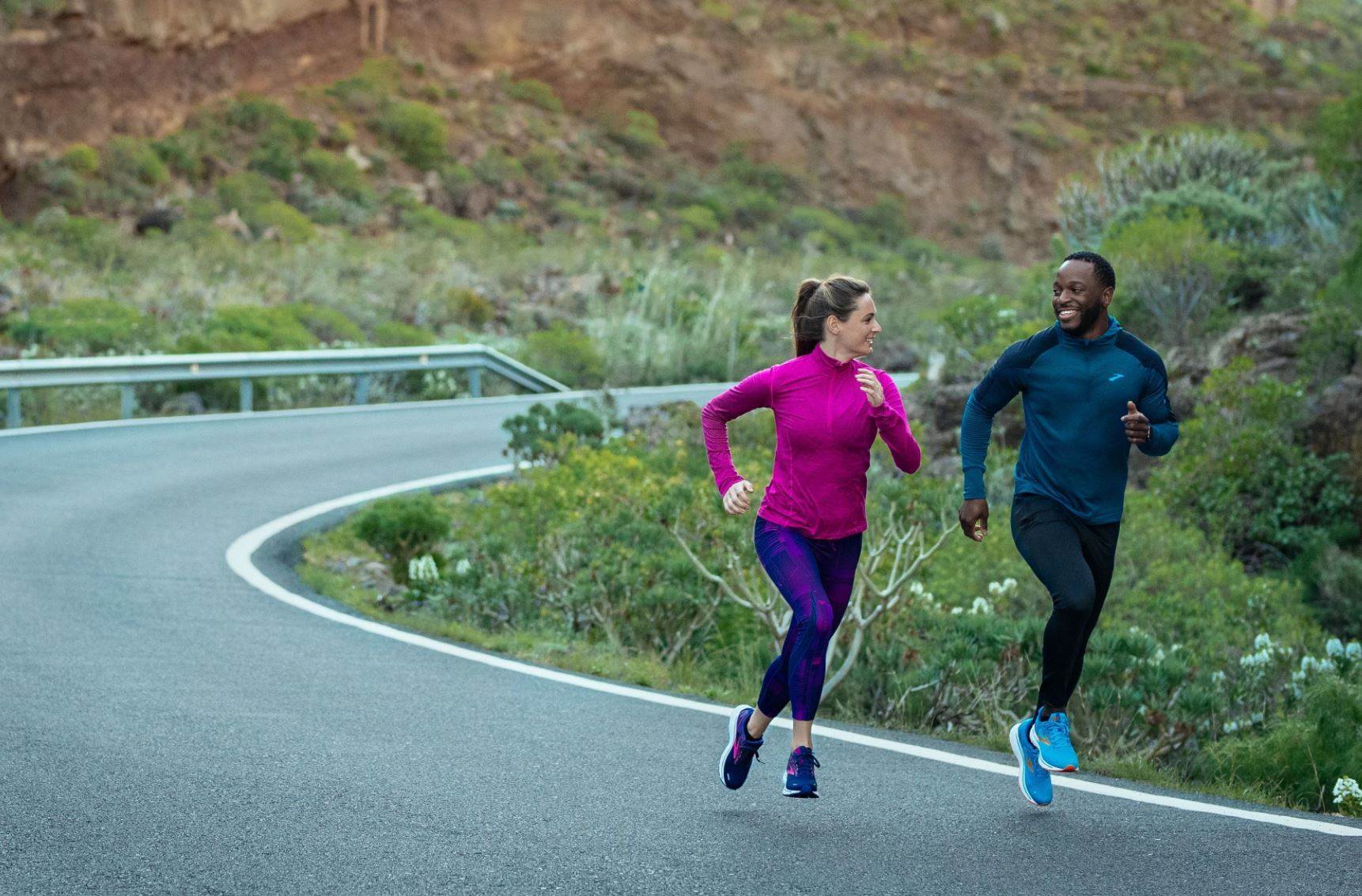 Performance footwear set to become fashionable again