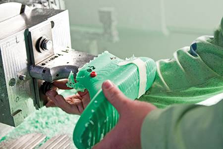 Accuracy and flexibility                                                                                                                                                                                