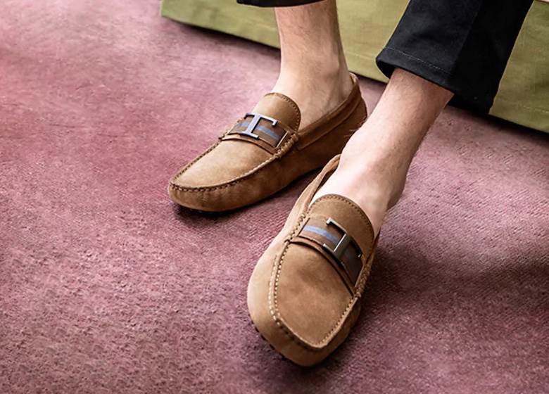 China revenues up by 80% for Tod’s