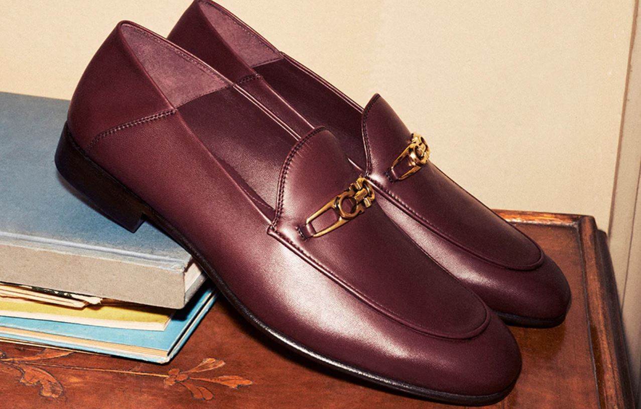Salvatore Ferragamo regains popularity in the US
