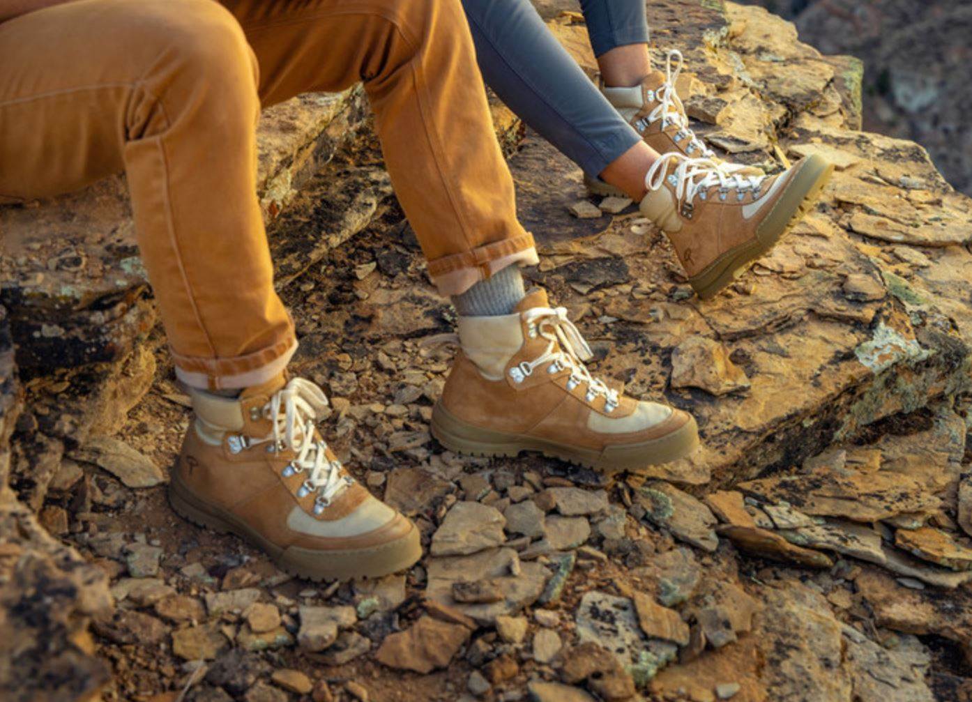 Timberland family launch ‘biocircular’ boot brand