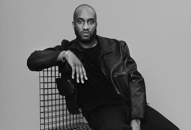 Virgil Abloh dies at 41