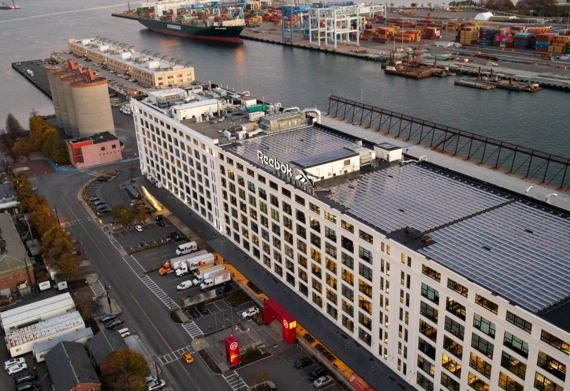 ABG unveils strategy for Reebok