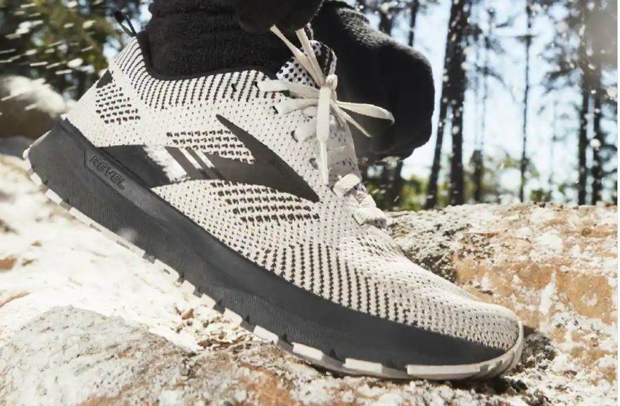 Designer Brands reports record Q3 profits