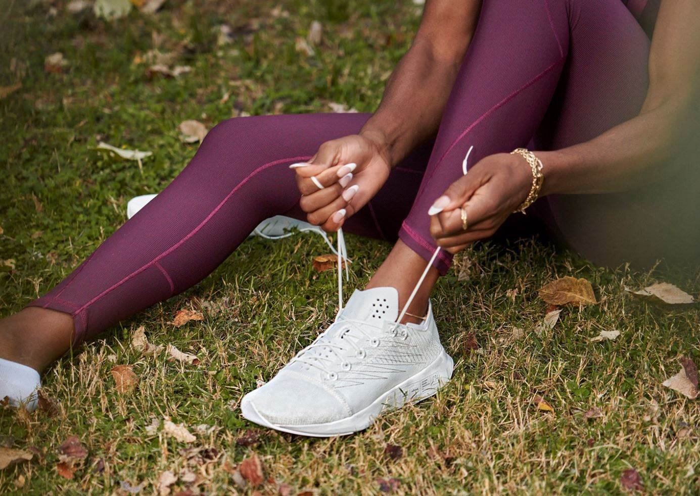 Adidas sets sights on CO2 reduction as ‘moonshot’ becomes reality