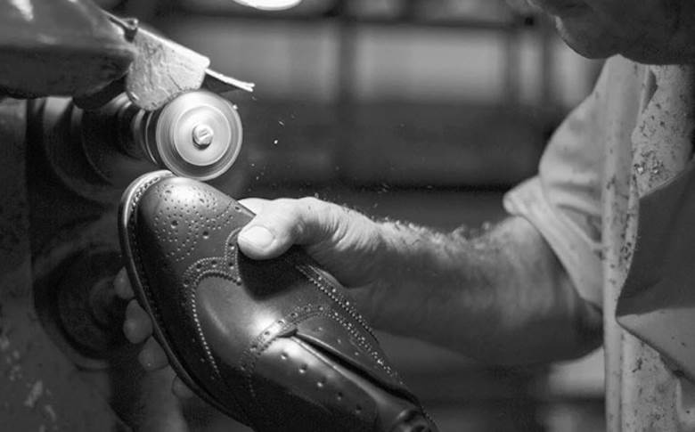 Five objectives for addressing footwear skills challenge