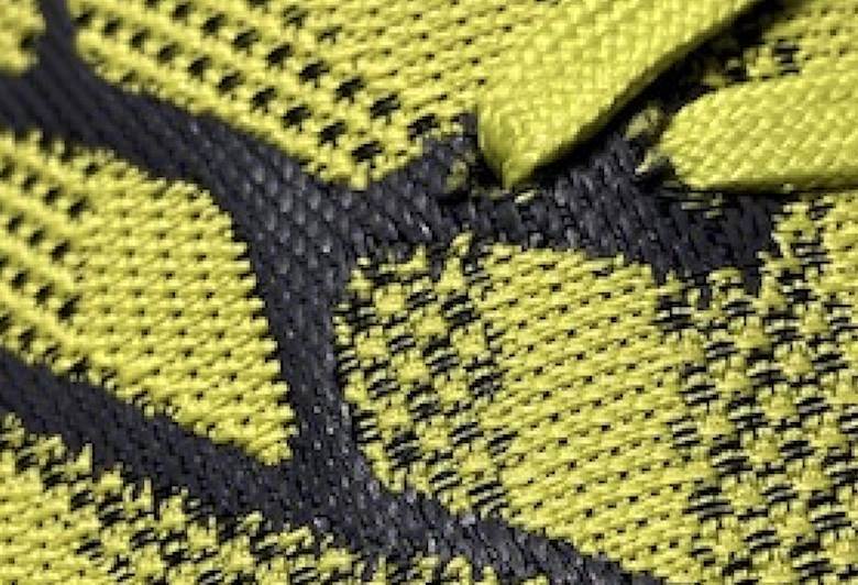 Umbro and Texon together in ‘world first’