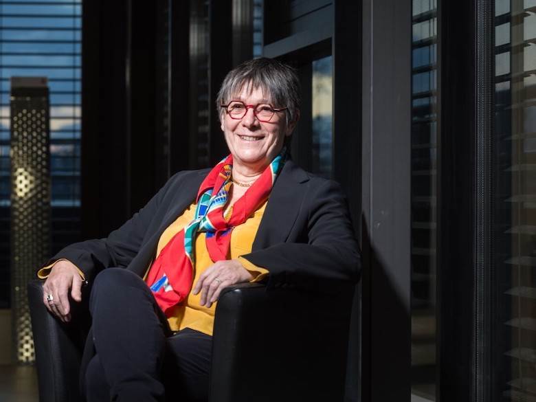 New director general for CTC