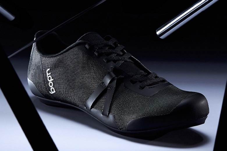 Udog cycling shoes unleash new tension tech