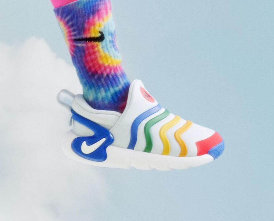 Children’s focus groups inspire Nike strategy