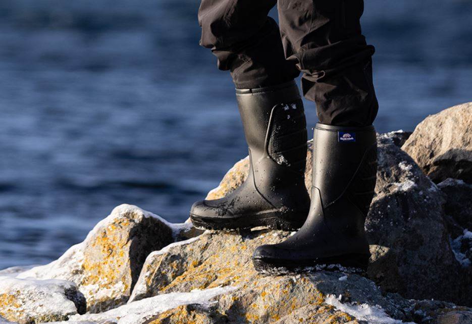 Footwear dominates in Scandinavian Outdoor Awards