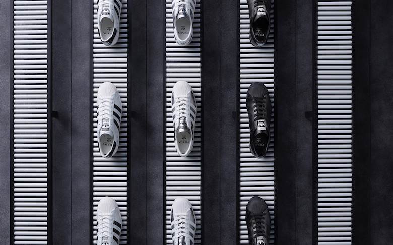 Thousands of new jobs at adidas