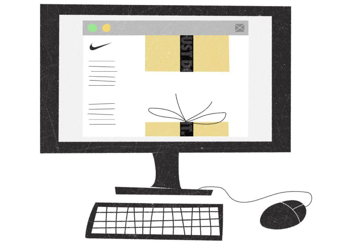 Nike outlines operating updates