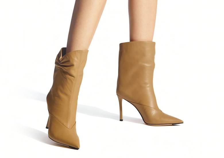 Bright future for Capri