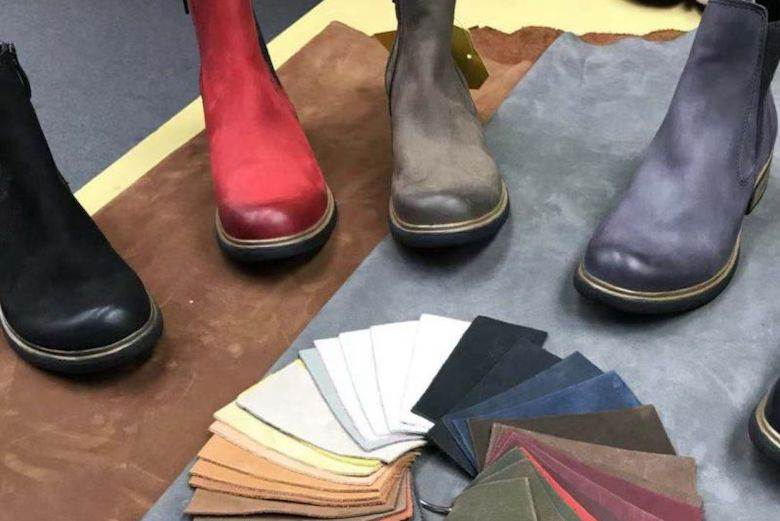 Sixty-day challenge for leather suppliers