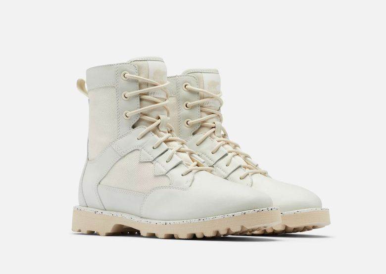 Boot brand sees the appeal of PrimeAsia’s Dye Free leather