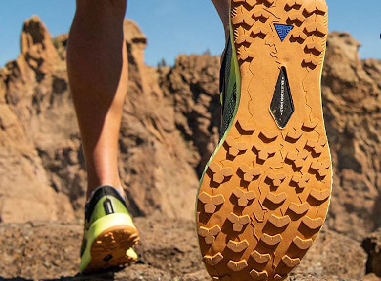 Rapid acceleration for Brooks