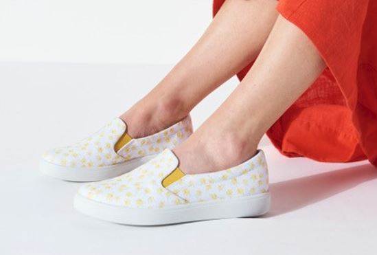 Senior appointment at Hotter as it hits fundraising milestone