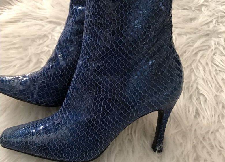 100-year-old Parisian shoemaker to relaunch