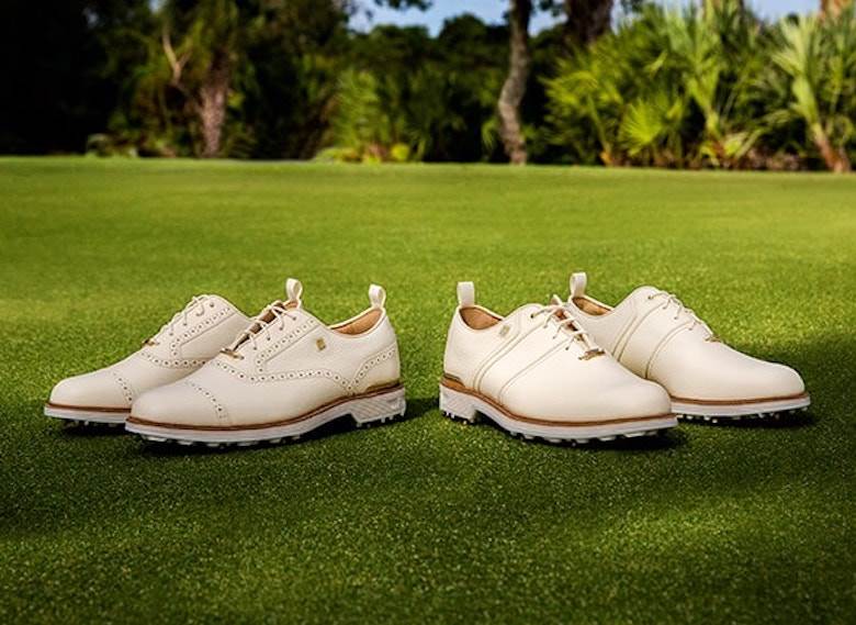 Street style meets golf performance