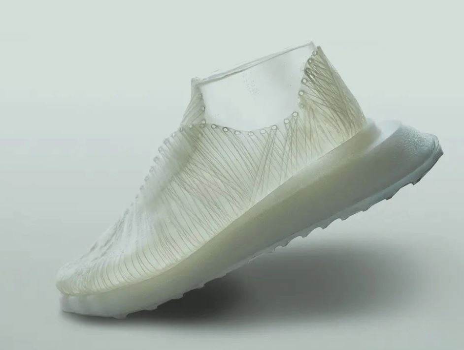 Novel dyes and materials in latest innovator batch