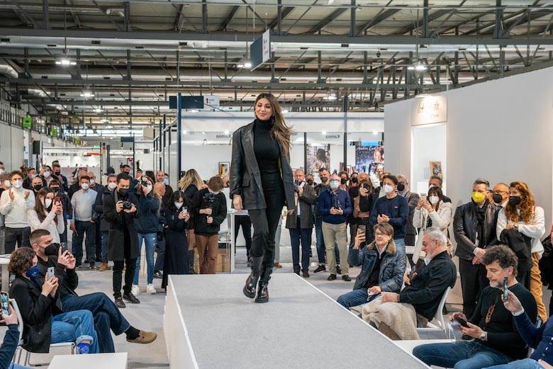 Mipel-Micam visitors close to 30,000