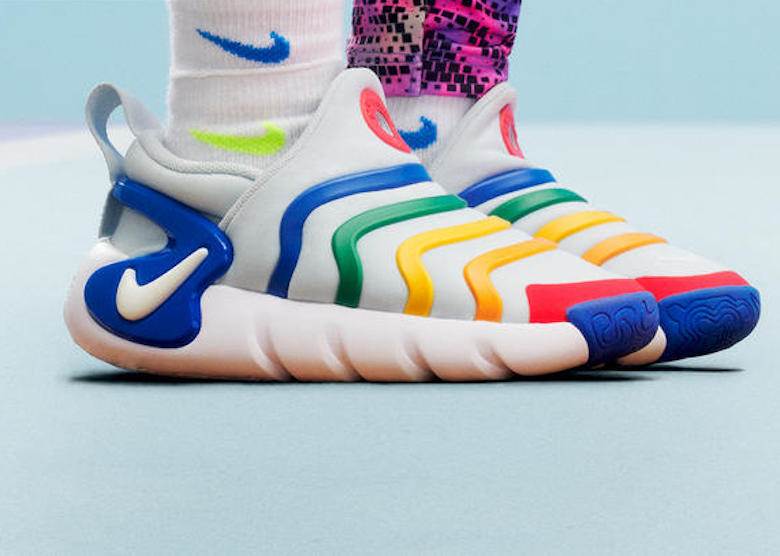 Nike’s digital playbook pays off, but China losses weaken growth