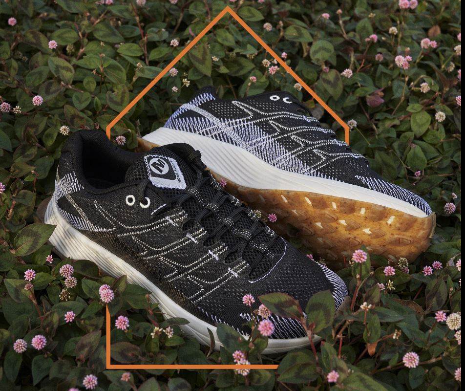 Merrell begins multi-year sustainability drive