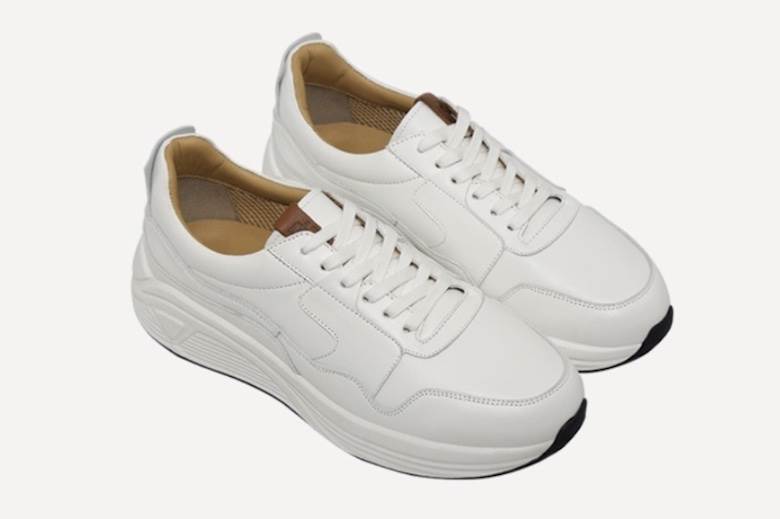 Azon achieves ‘Korean-style’ non-slip outsole