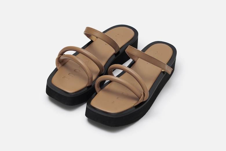 Roh Seoul broadens footwear offer