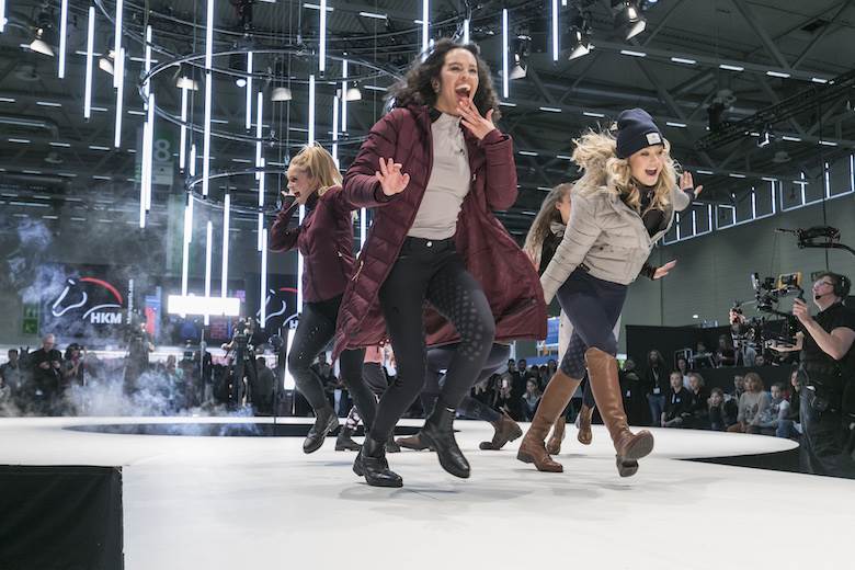 Thirty Indian leather companies will travel to Spoga Horse