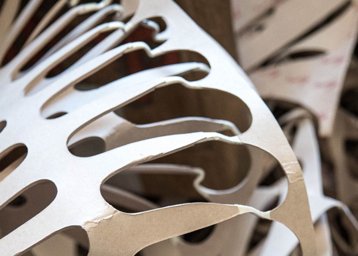 Texon strides towards sustainability targets