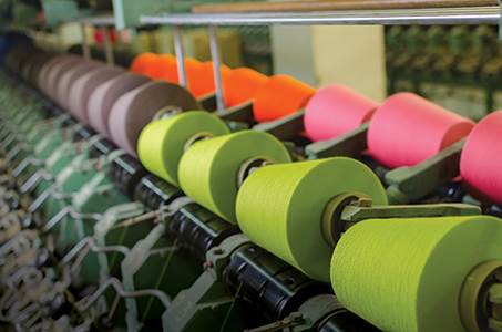 Eco-conscious fabrics                                                                                                                                                                                   