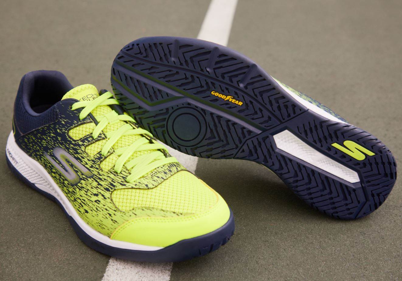 Skechers continues ascent with record quarter