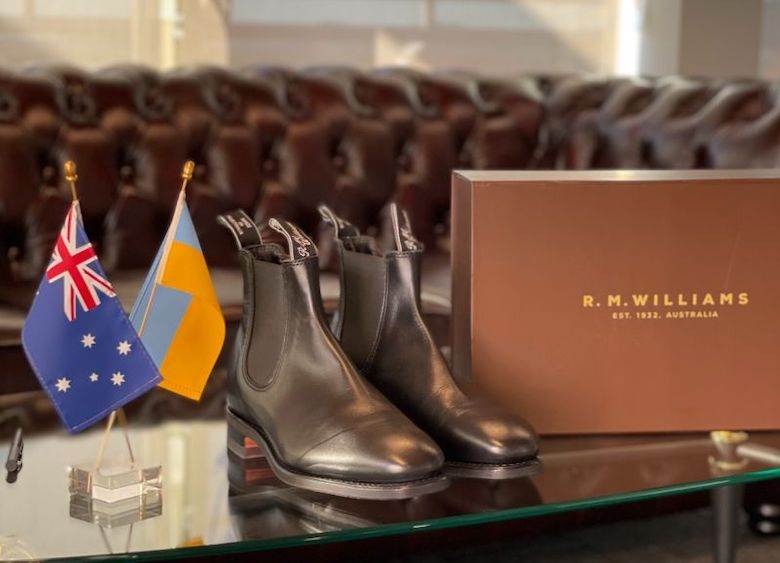 Boots investment to say thank you