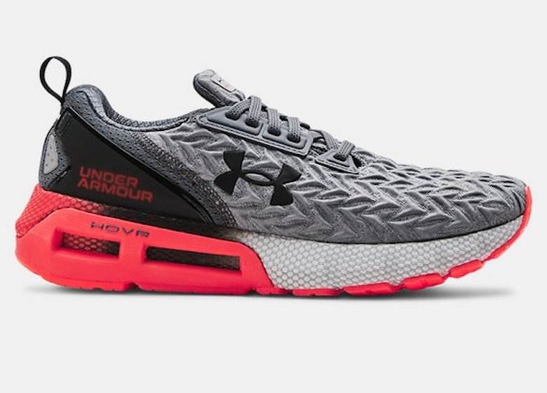 Q1 revenues up for Under Armour despite fall in footwear sales