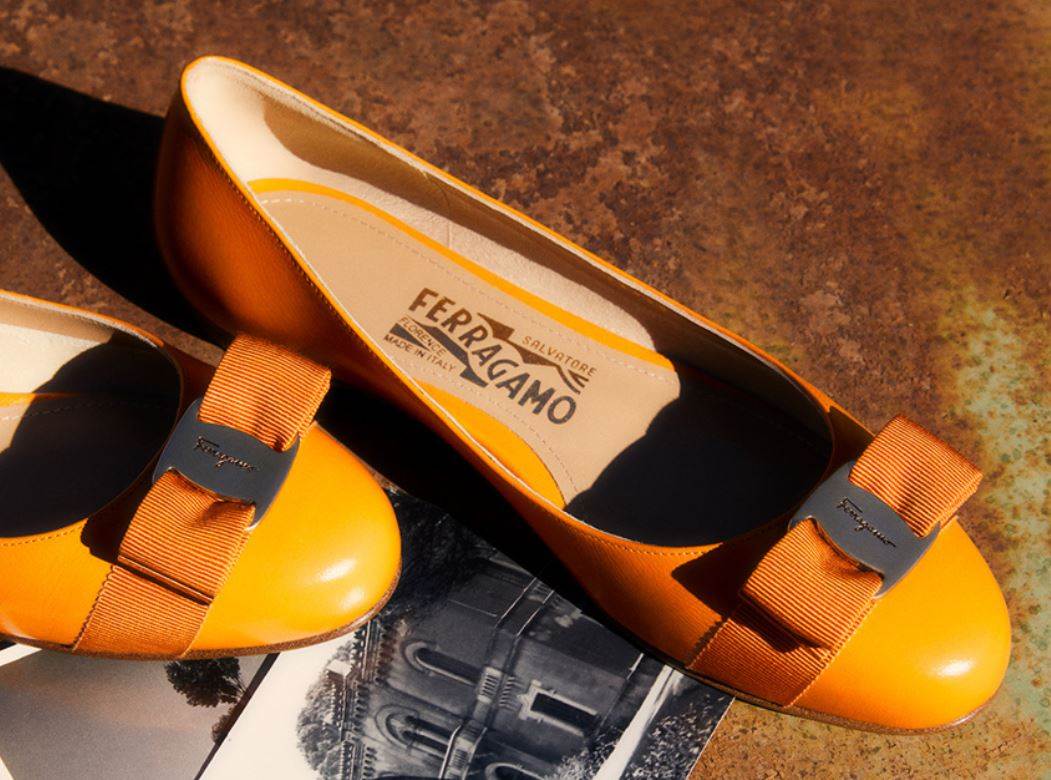 Younger consumers at the heart of Ferragamo's strategy