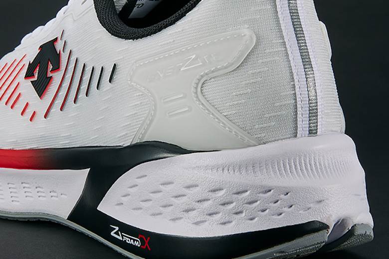 Shoes lead the way for Descente in South Korea