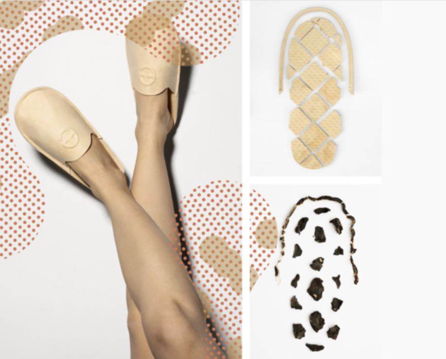 Reformation becomes latest to test mycelium