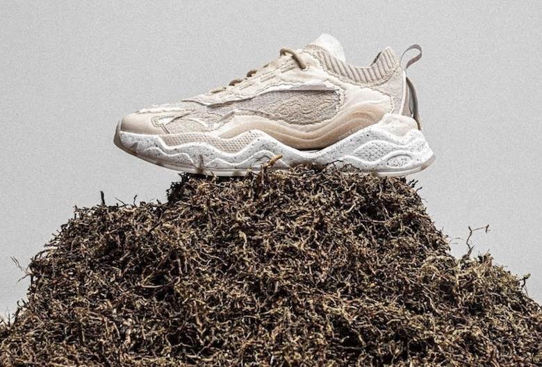 Tea culture inspires new Anta range