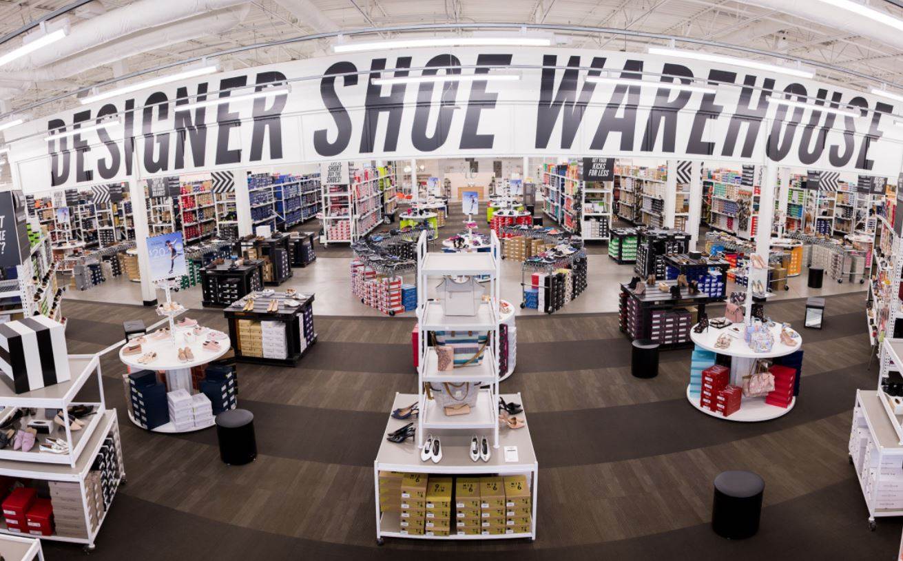DSW appoints president from Kohl's