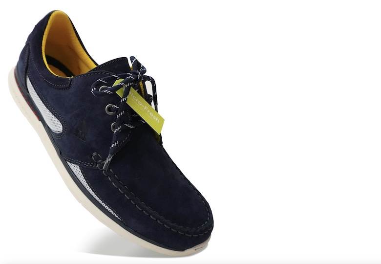 Micro-Fresh welcomed into SATRA fold