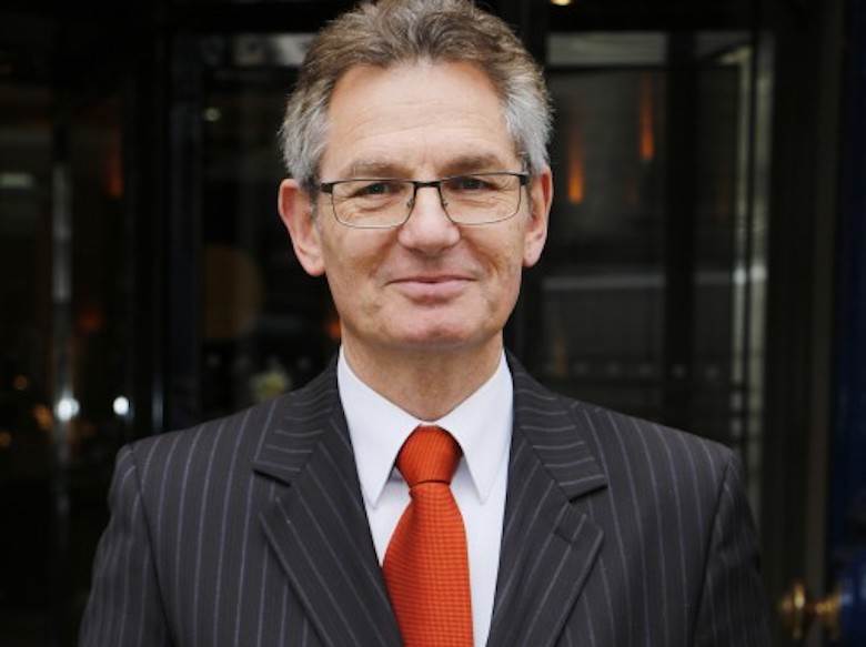 Additional role for Conseil National du Cuir president