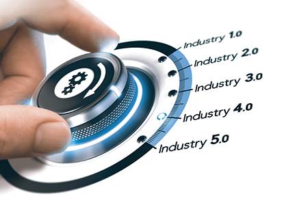 Companies have become familiar with the concept of Industry 4.0, the...